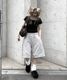 Leopard Pattern Shoulder Bag