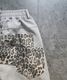 Leopard Double Pocket Sweat PT