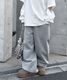 Leopard Double Pocket Sweat PT