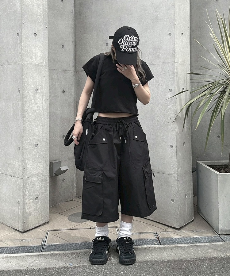 Cargo Bermuda PT