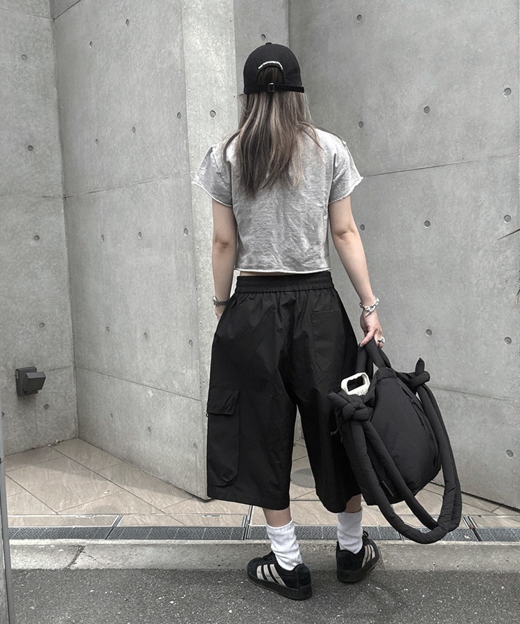 Cargo Bermuda PT