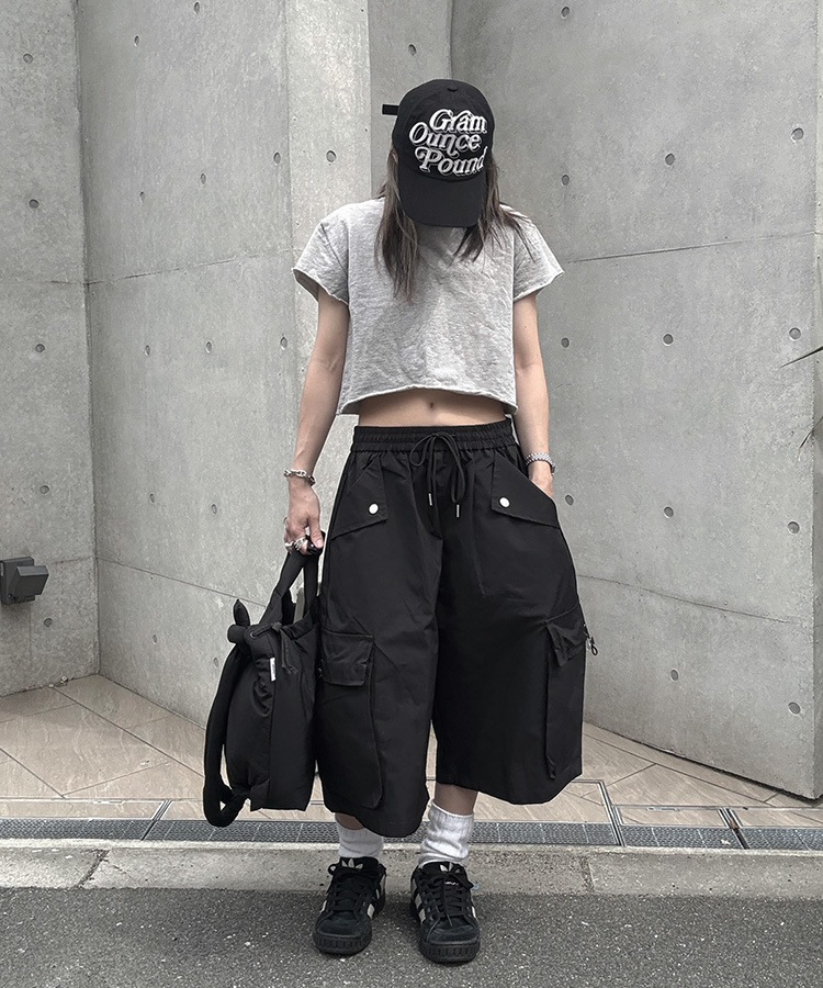 Cargo Bermuda PT