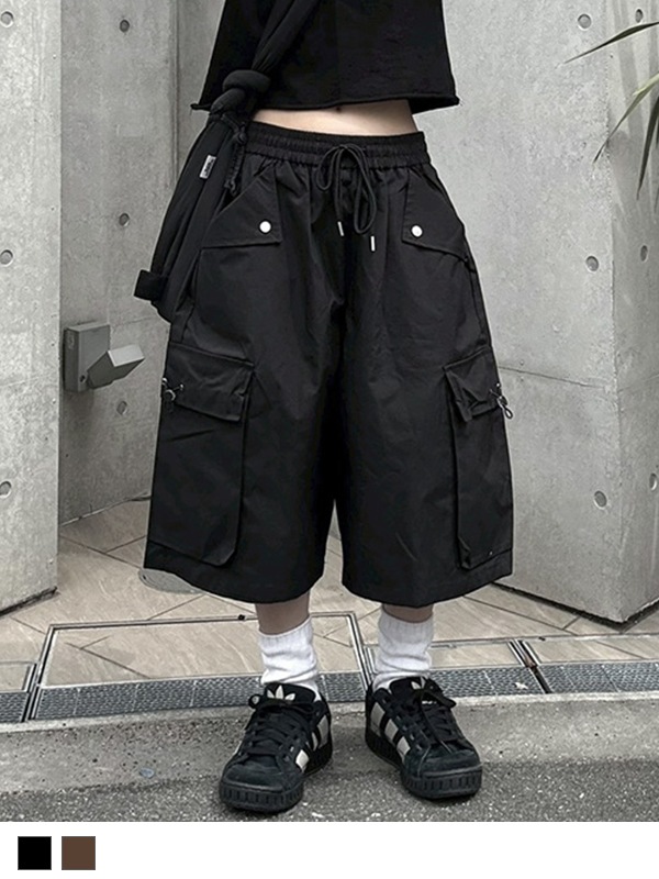 Cargo Bermuda PT