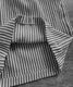 Striped Shirt Setup