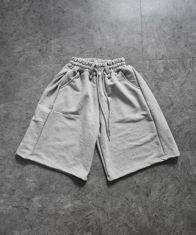 Bermuda Sweat Pants