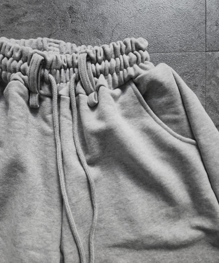 Bermuda Sweat Pants