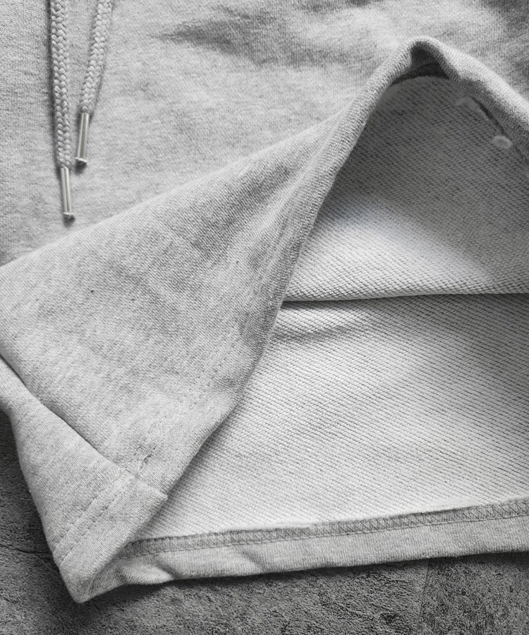 Bermuda Sweat Pants