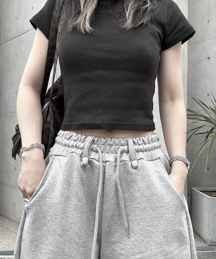 Bermuda Sweat Pants