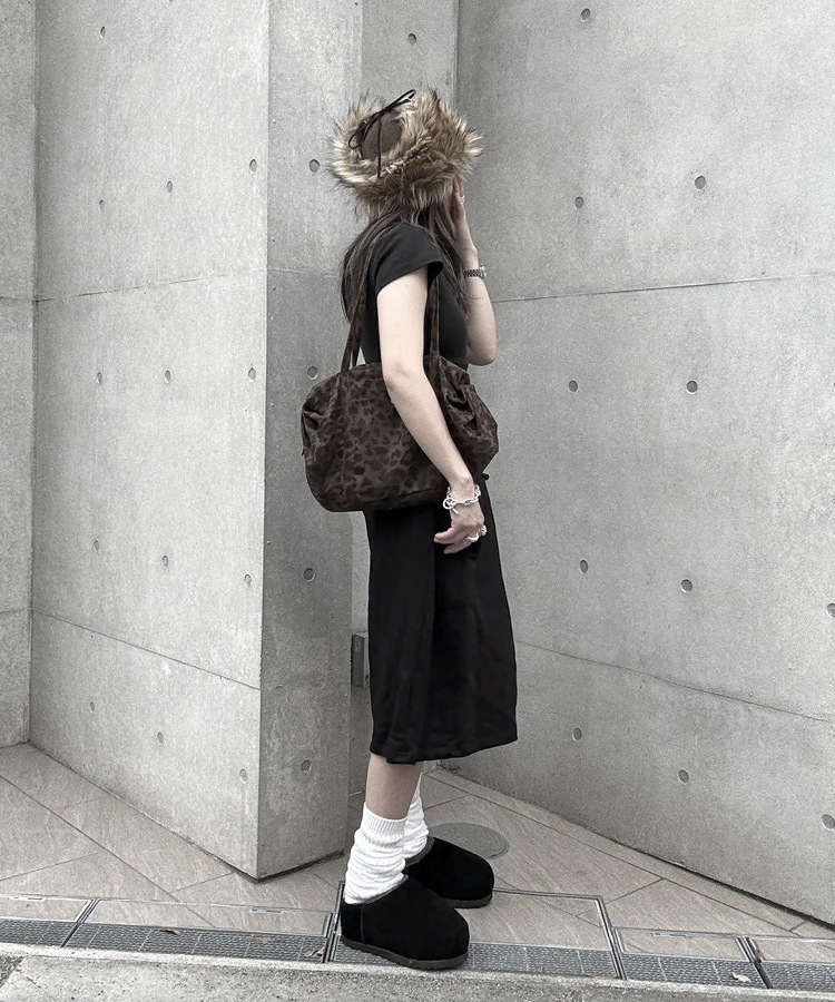 Bermuda Sweat Pants