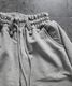 Bermuda Sweat Pants