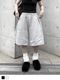 Bermuda Sweat Pants