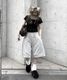 Bermuda Sweat Pants