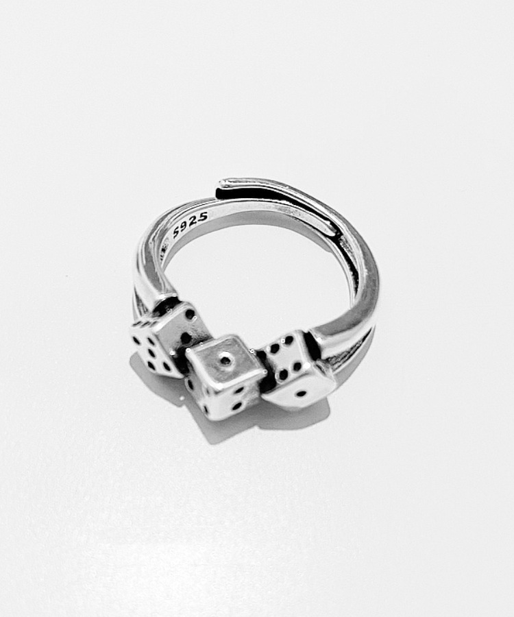 Dice Ring