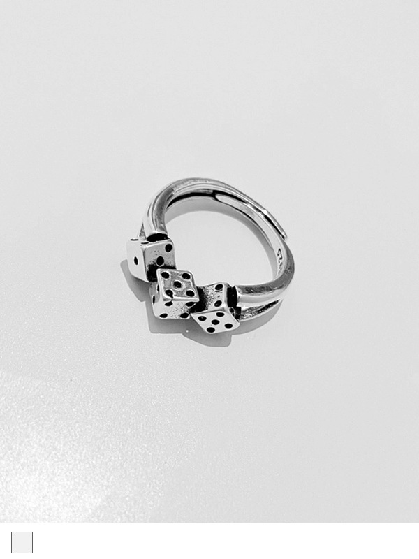 Dice Ring