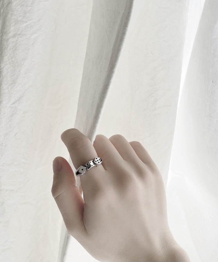 Dice Ring