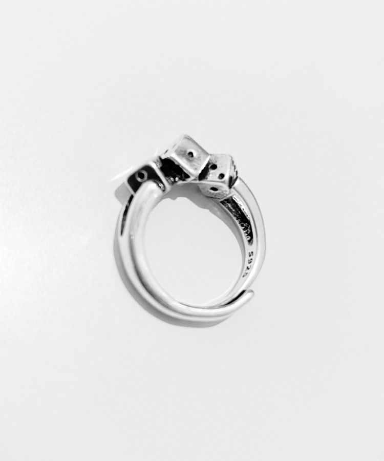 Dice Ring