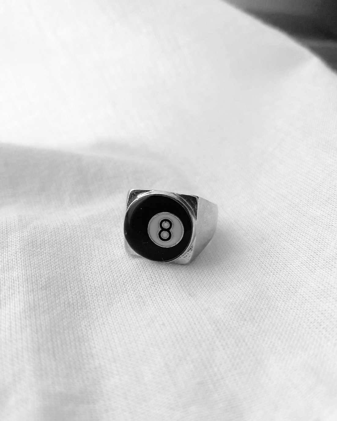 8Ball Ring