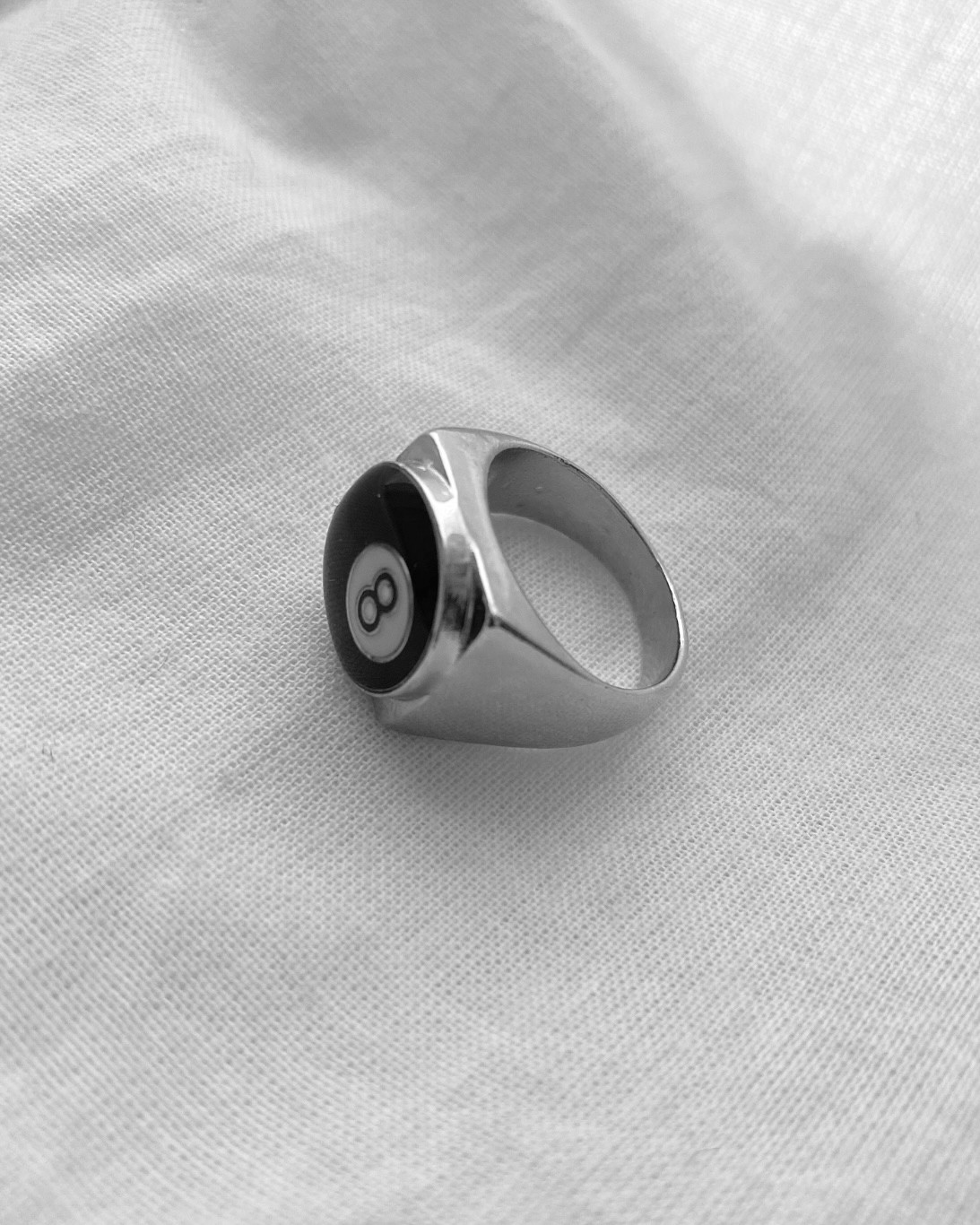 8Ball Ring