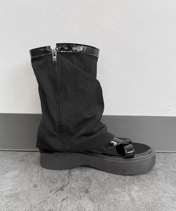 Boots Sandal