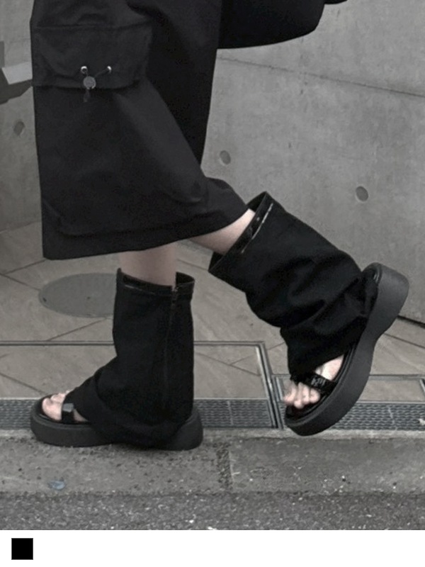 Boots Sandal