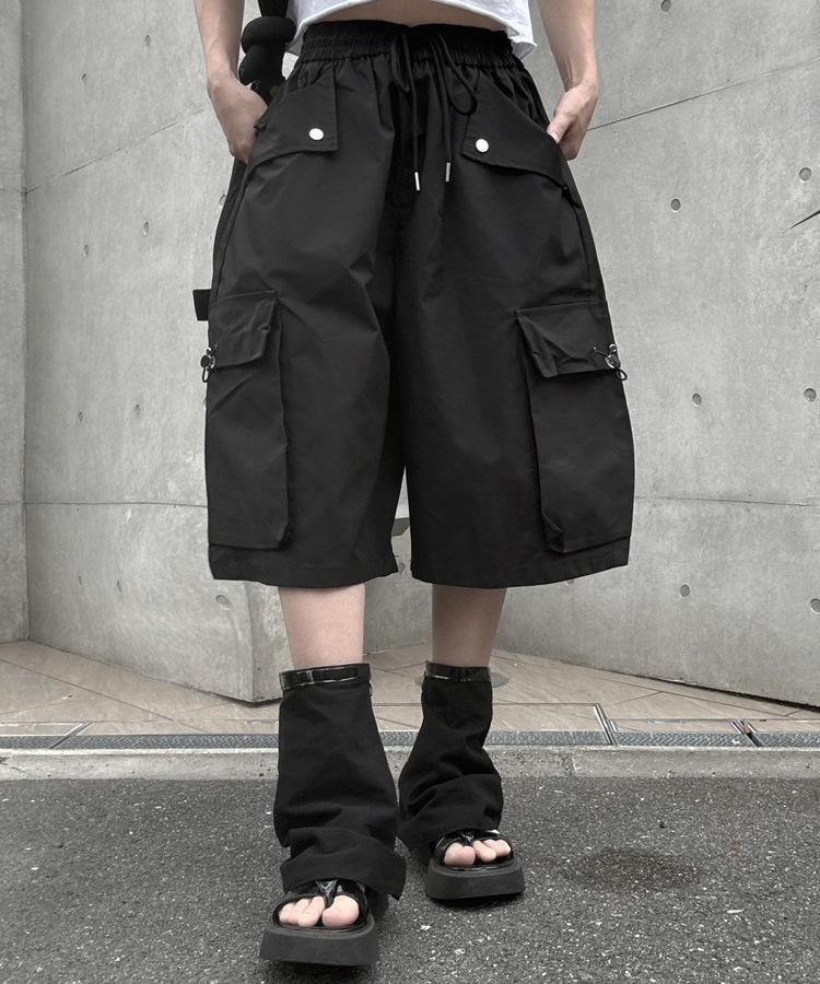 Boots Sandal
