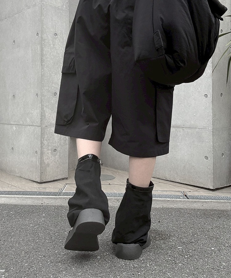 Boots Sandal