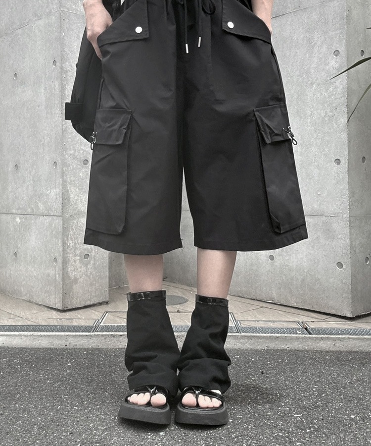 Boots Sandal