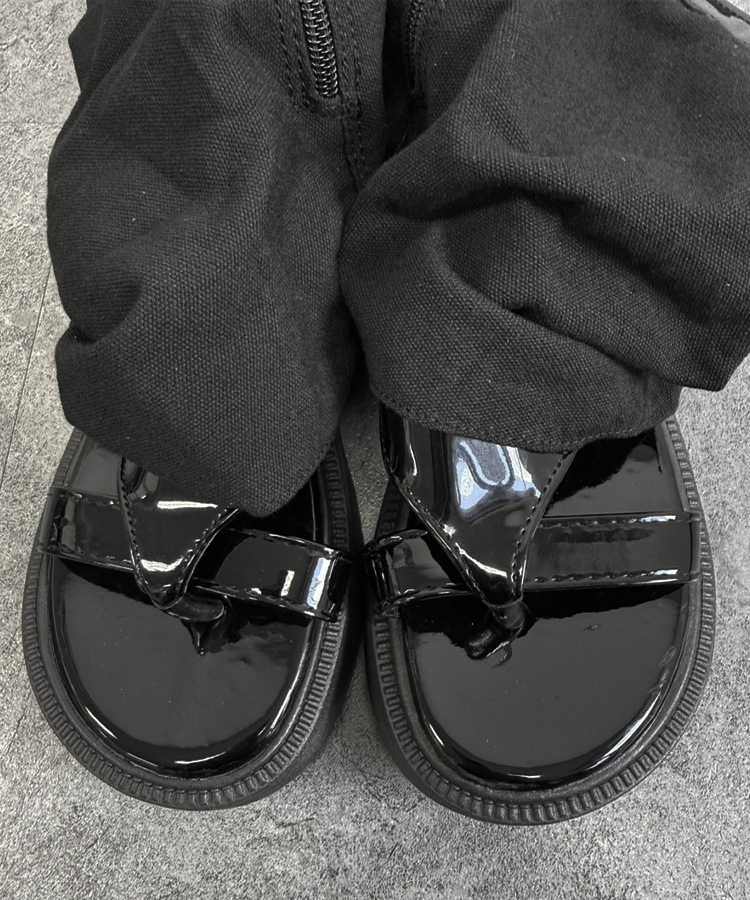 Boots Sandal