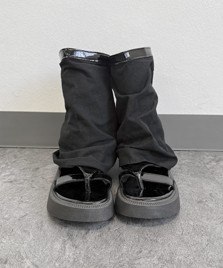 Boots Sandal