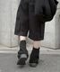 Boots Sandal