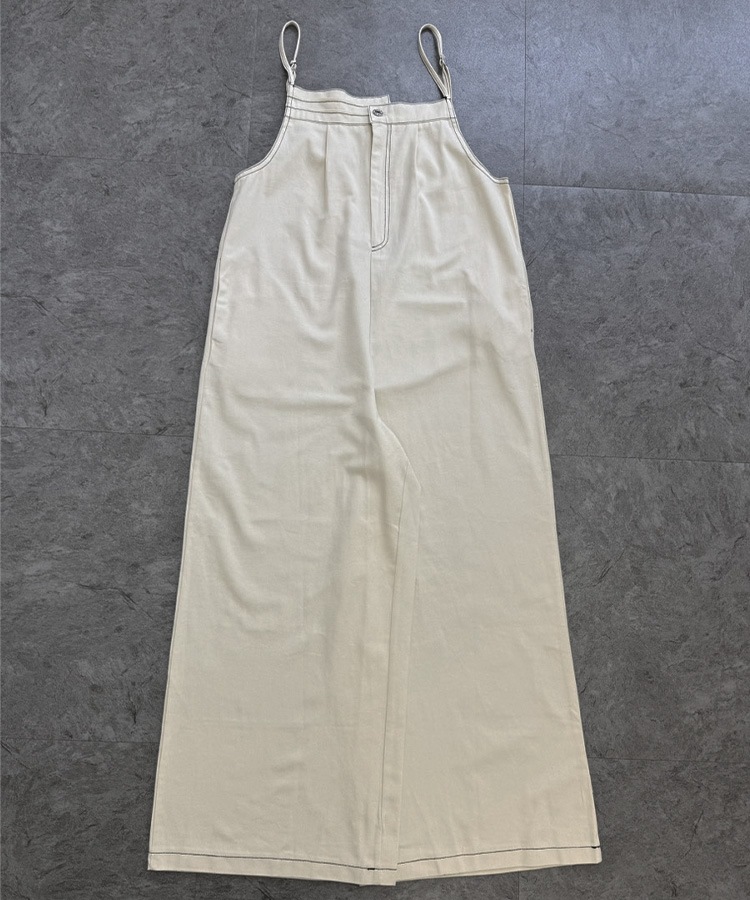 Loose Camisole Jumpsuit