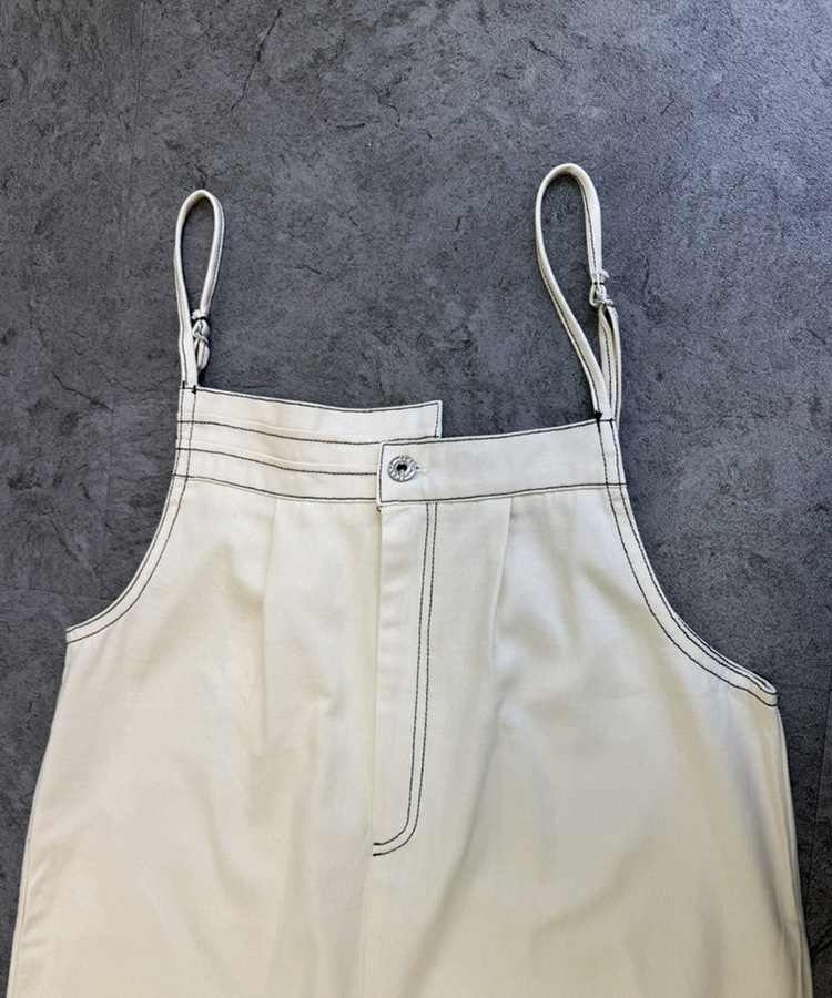 Loose Camisole Jumpsuit