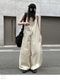 Loose Camisole Jumpsuit