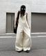 Loose Camisole Jumpsuit