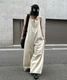 Loose Camisole Jumpsuit