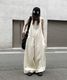 Loose Camisole Jumpsuit