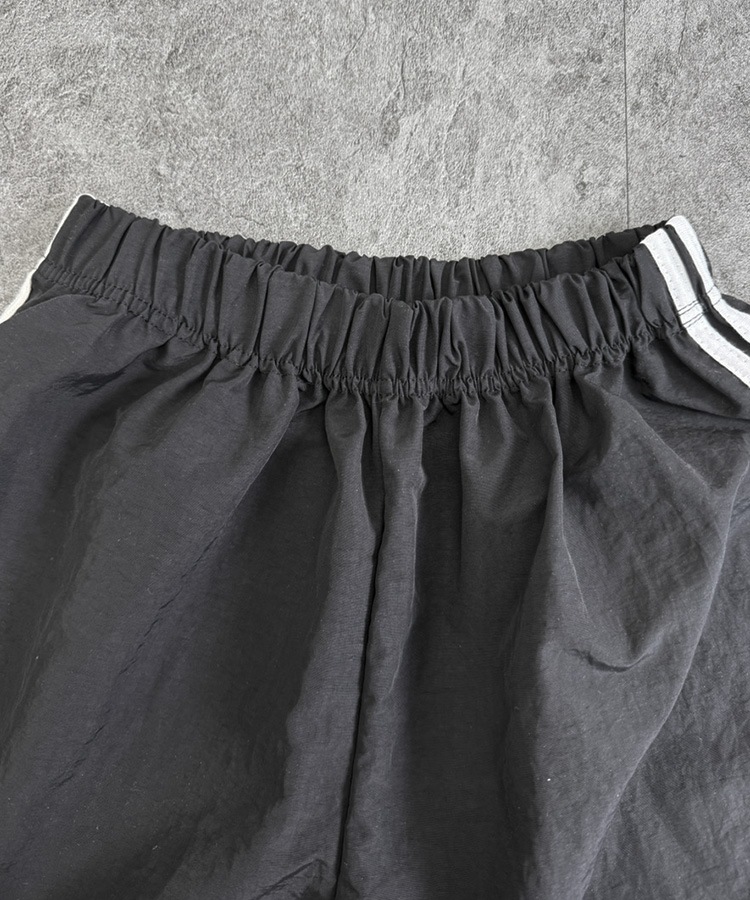 Side Line Short Pants