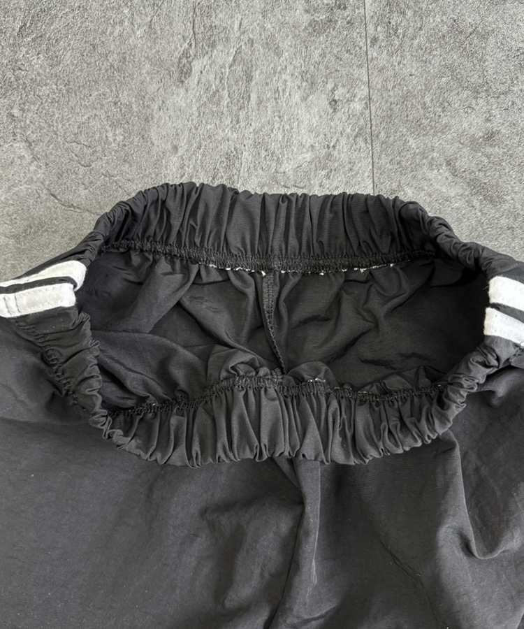 Side Line Short Pants