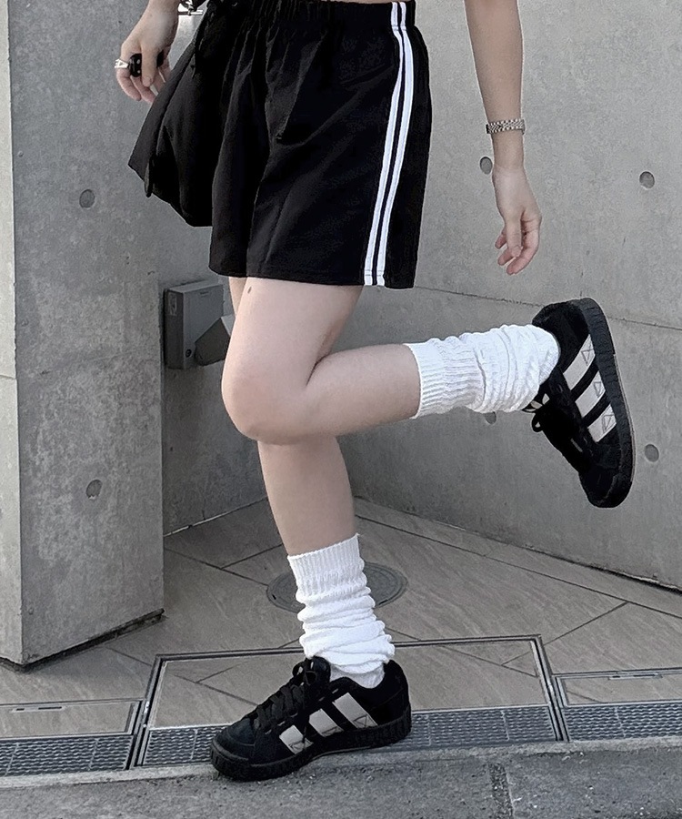 Side Line Short Pants