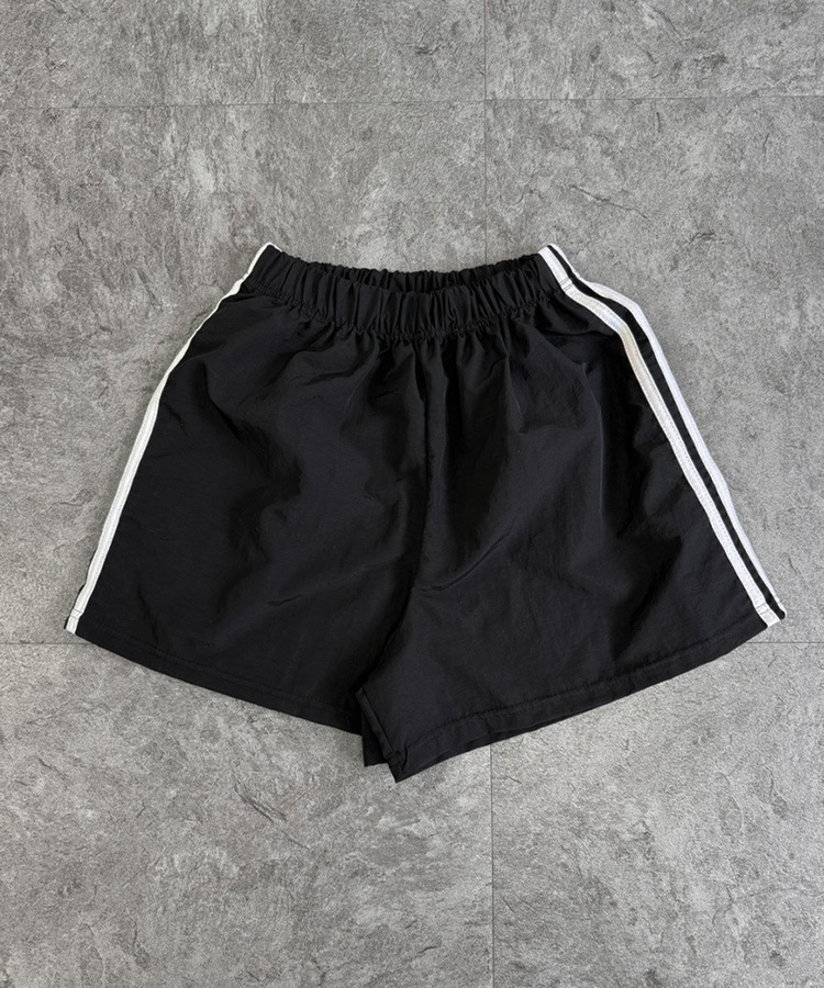 Side Line Short Pants