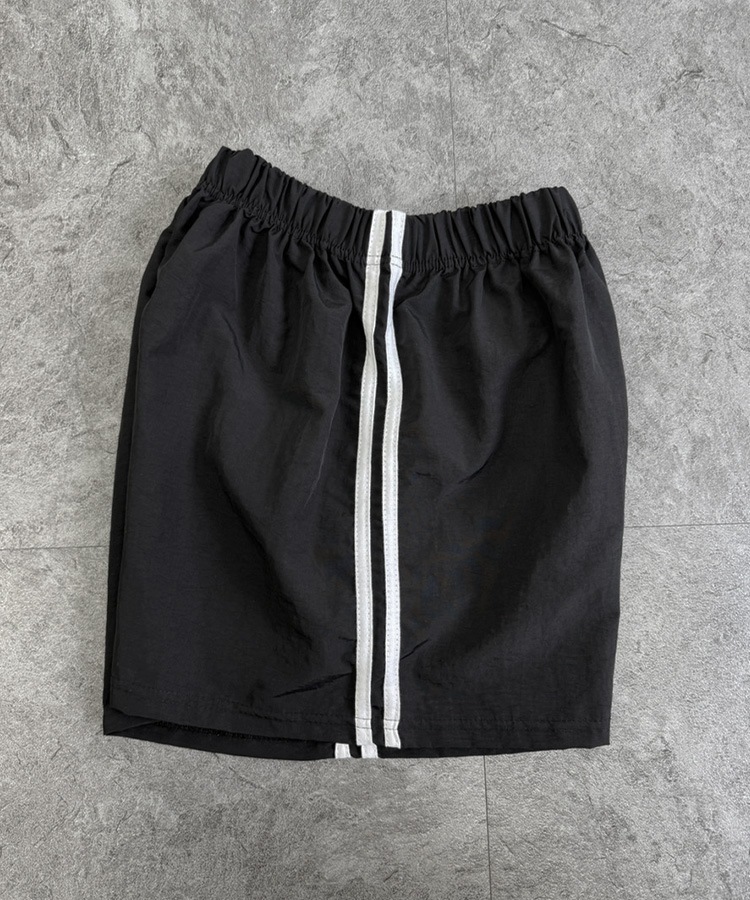 Side Line Short Pants