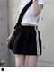 Side Line Short Pants