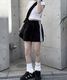 Side Line Short Pants