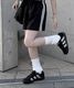 Side Line Short Pants