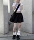 Side Line Short Pants
