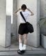 Side Line Short Pants