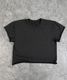 Cutoff mini Tee