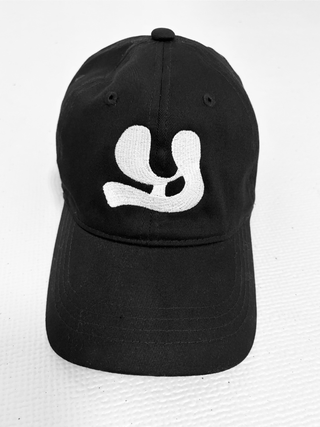 YA Graphic Cap