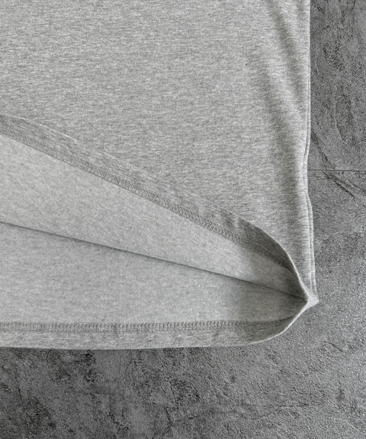 Cropped T-shirt