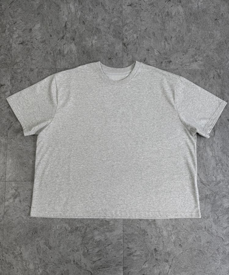 Cropped T-shirt